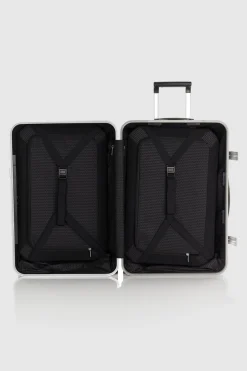 Lite Box ALU 76cm Suitcase