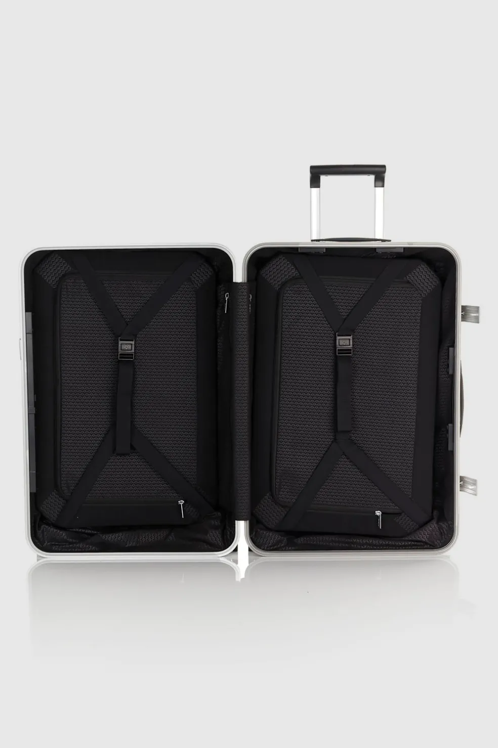 Lite Box ALU 76cm Suitcase
