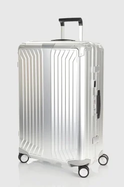Lite Box ALU 76cm Suitcase