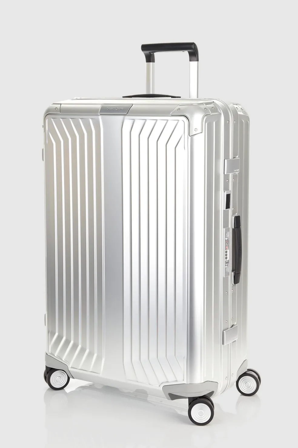 Lite Box ALU 76cm Suitcase
