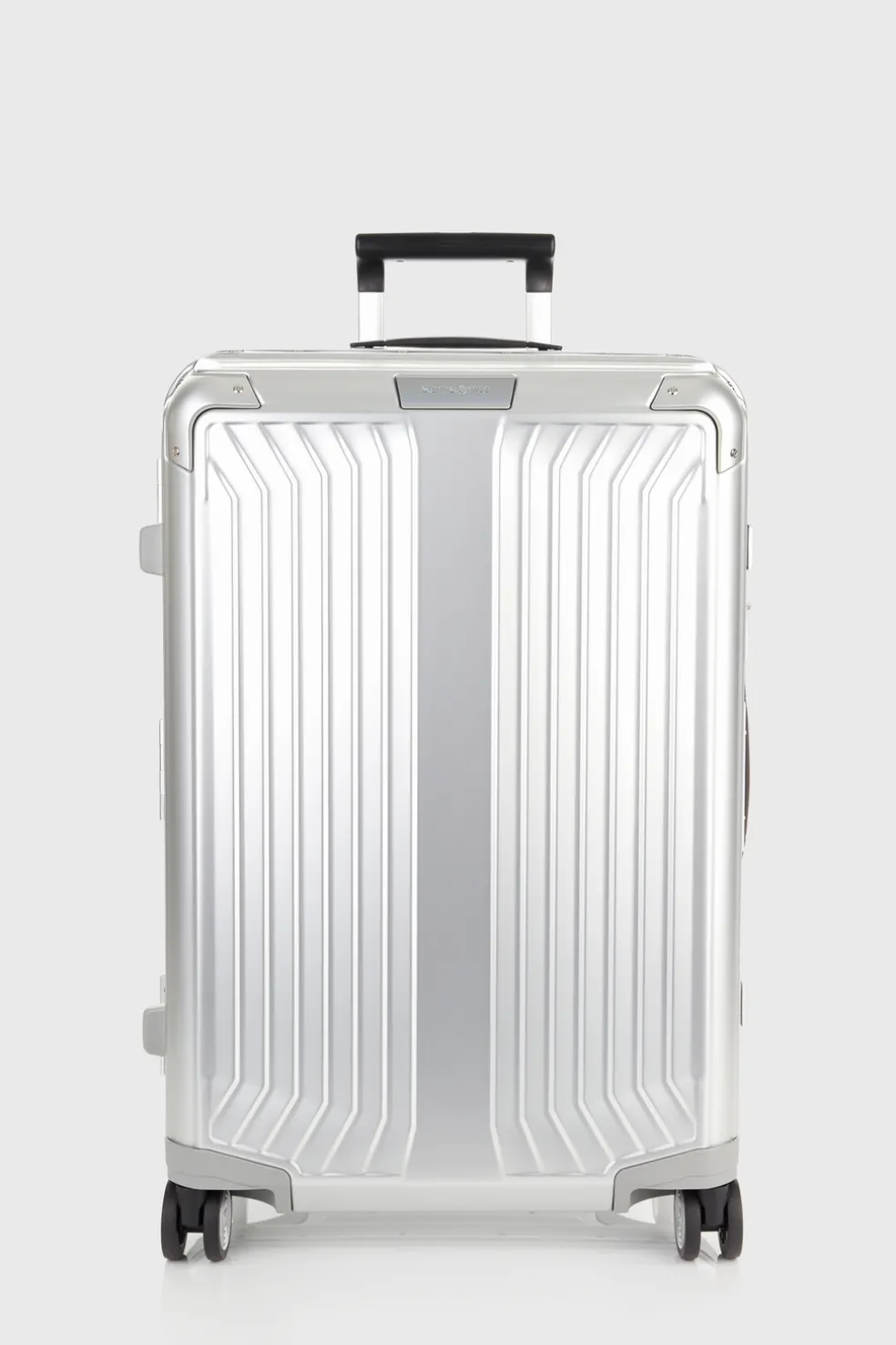 Lite Box ALU 69cm Suitcase