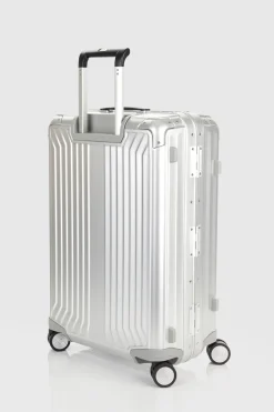 Lite Box ALU 69cm Suitcase