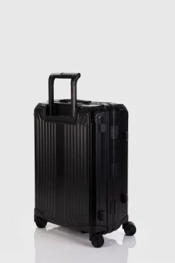 Lite Box ALU 55cm Suitcase