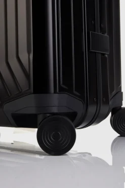 Lite Box ALU 55cm Suitcase