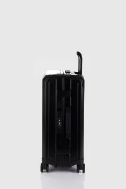 Lite Box ALU 55cm Suitcase