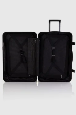 Lite Box ALU 55cm Suitcase