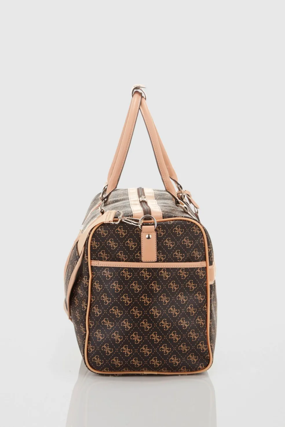 Logo Affair Duffle Bag