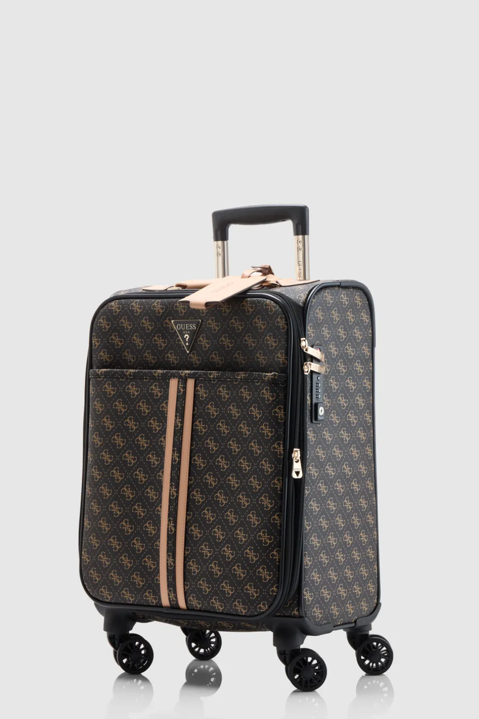 Logo Bask Carry-On 53cm Suitcase