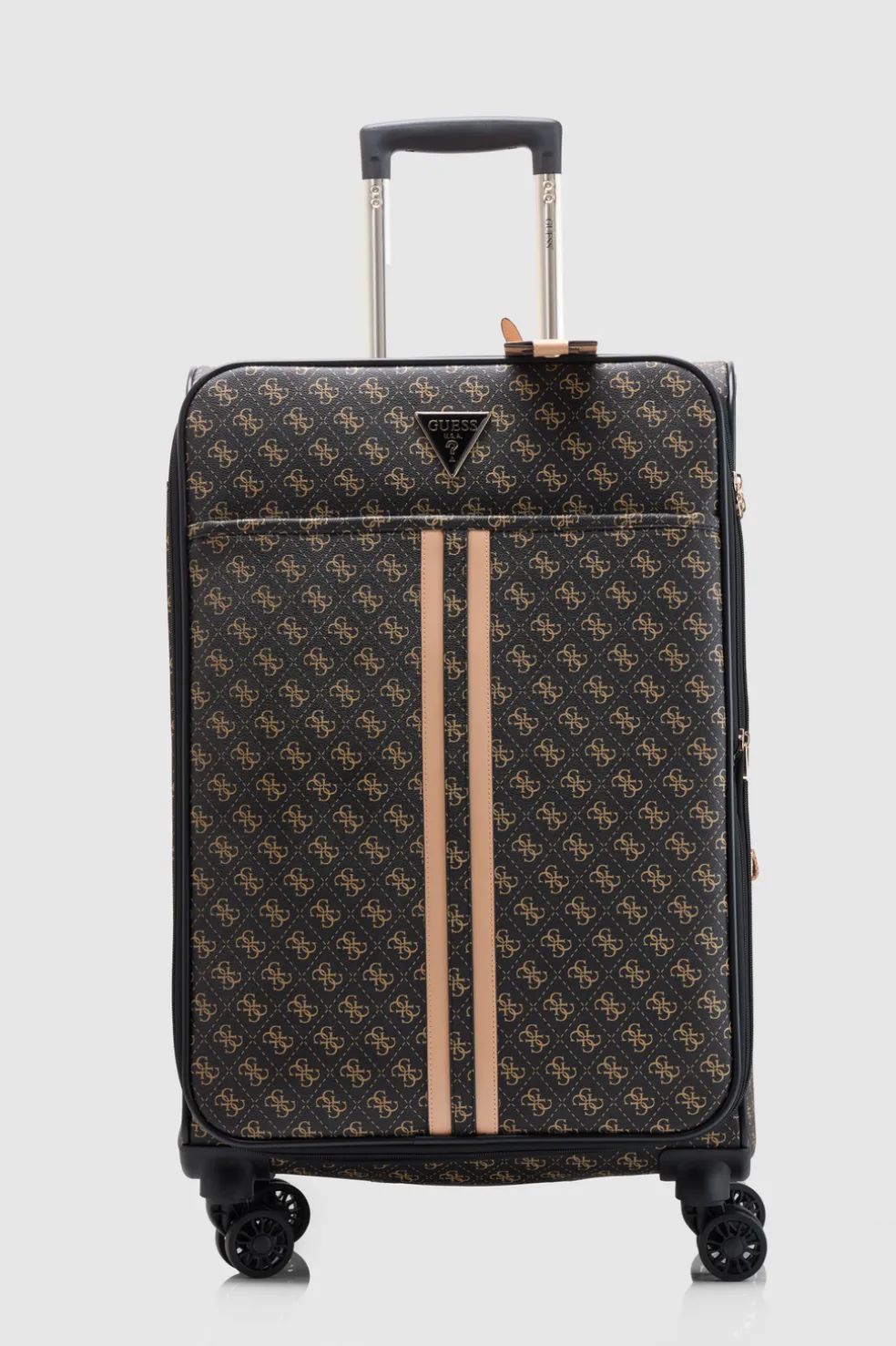 Logo Bask Check-In 69cm Suitcase