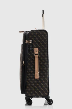 Logo Bask Check-In 69cm Suitcase