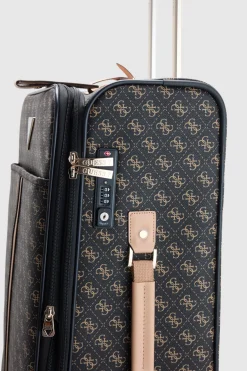 Logo Bask Check-In 79cm Suitcase