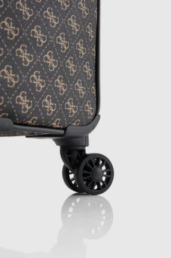 Logo Bask Check-In 79cm Suitcase