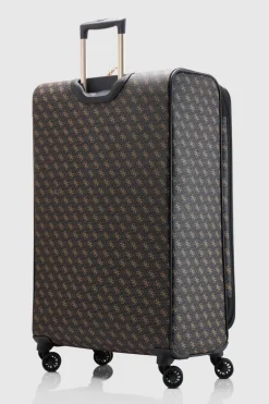 Logo Bask Check-In 79cm Suitcase