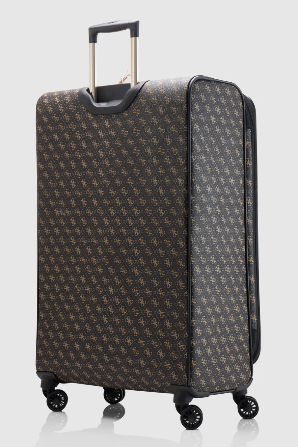 Logo Bask Check-In 79cm Suitcase