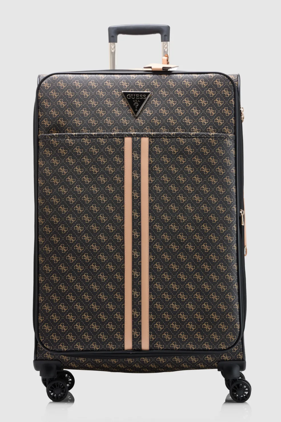 Logo Bask Check-In 79cm Suitcase