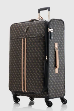 Logo Bask Check-In 79cm Suitcase
