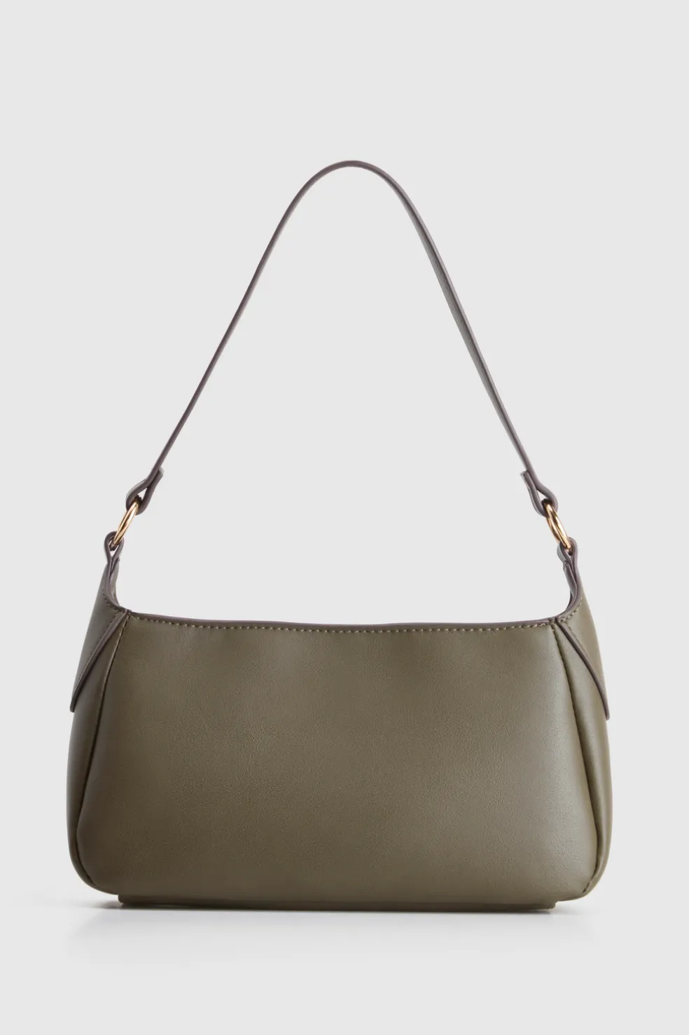 Lottie Belted Shoulder Bag