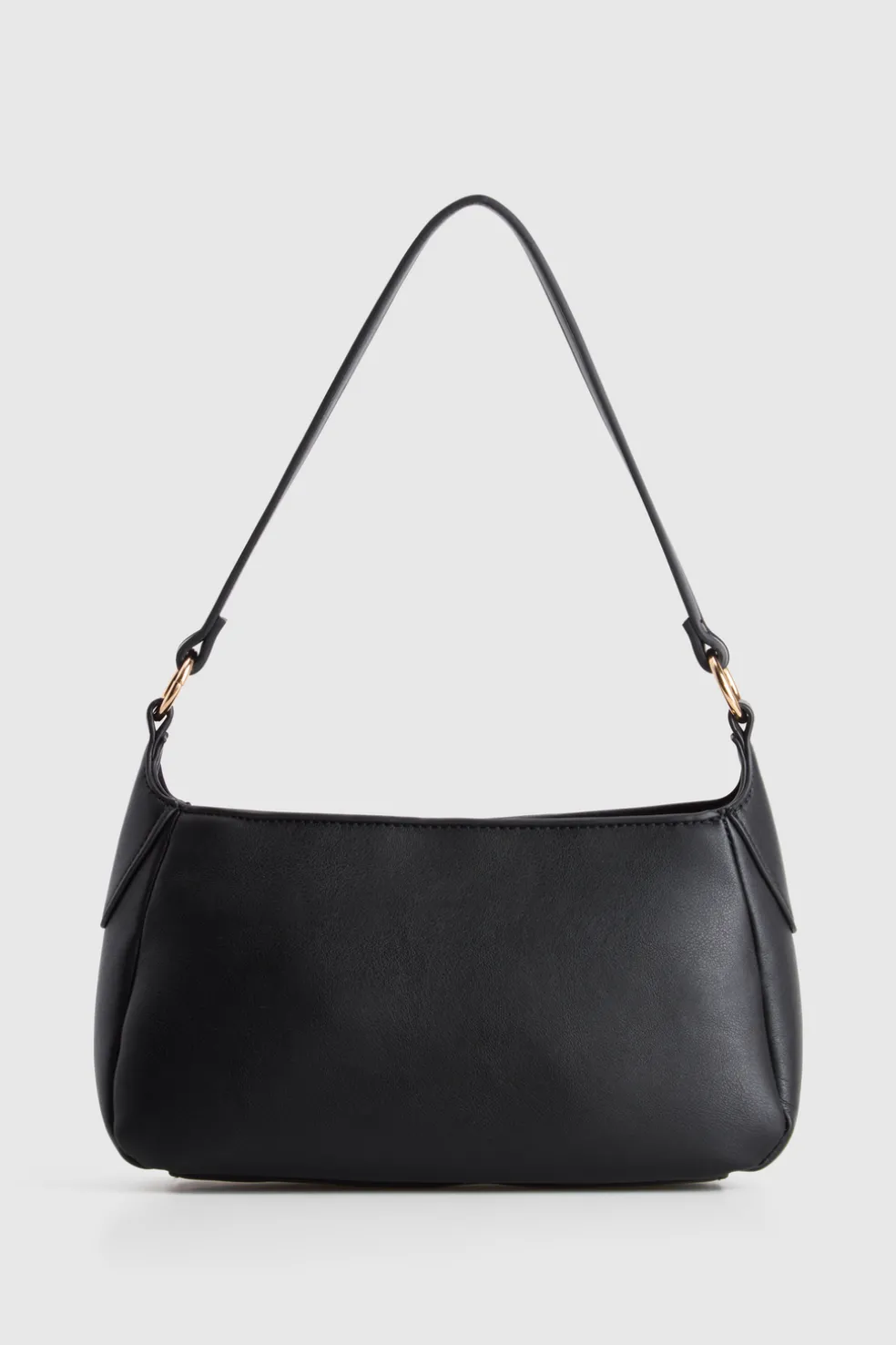 Lottie Belted Shoulder Bag