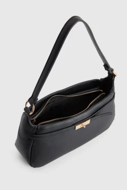 Lottie Belted Shoulder Bag