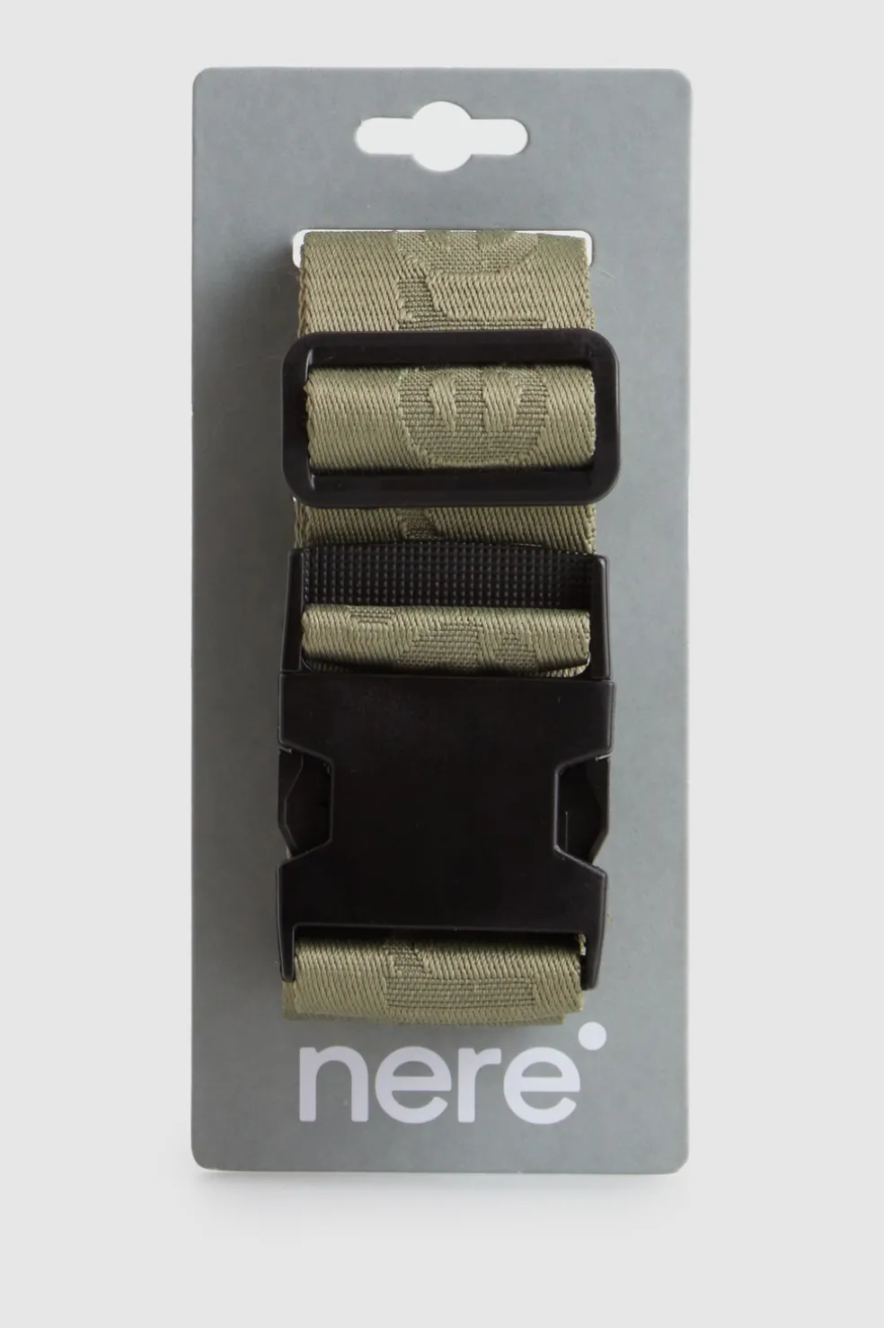 Luggage Strap