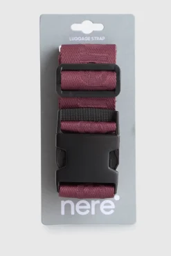 Luggage Strap