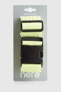 Luggage Strap