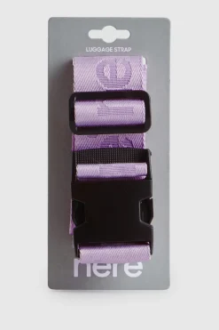 Luggage Strap