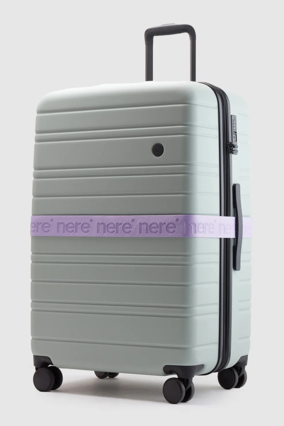 Luggage Strap
