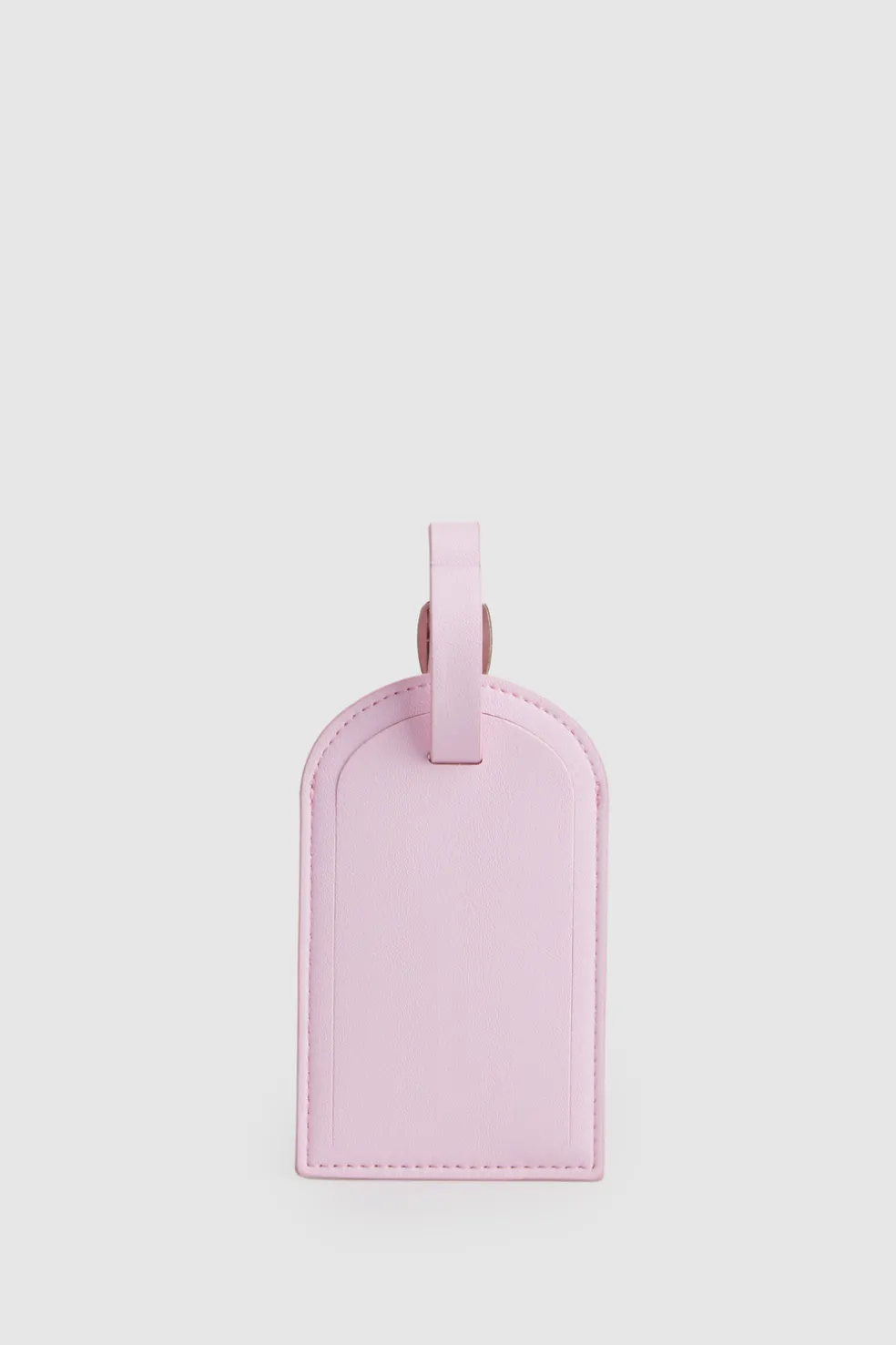 Luggage Tag