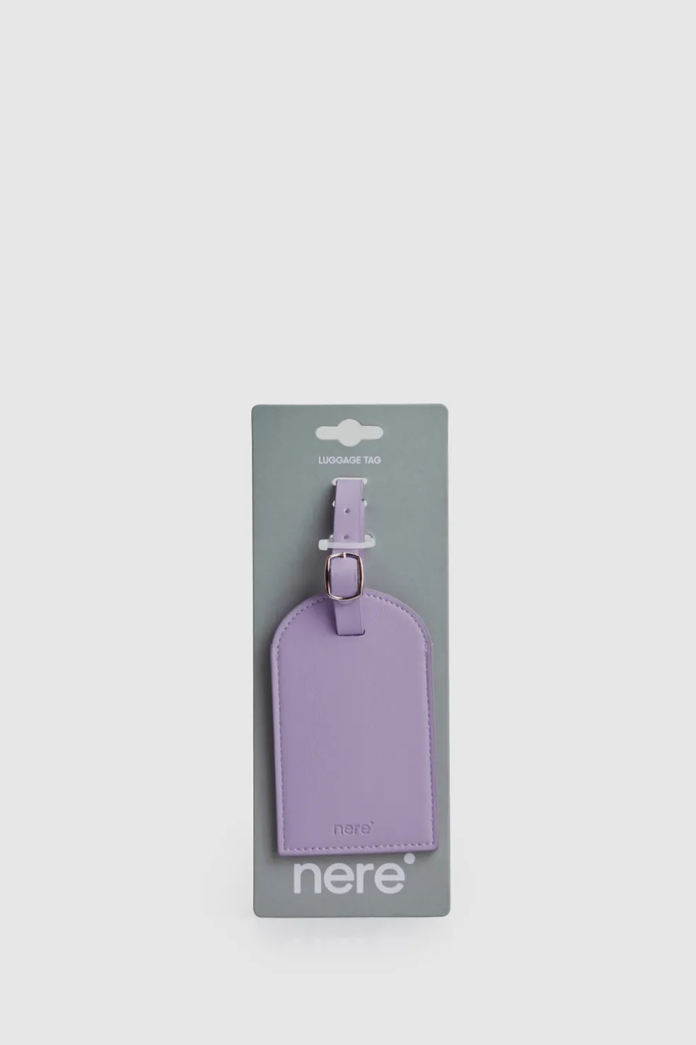 Luggage Tag