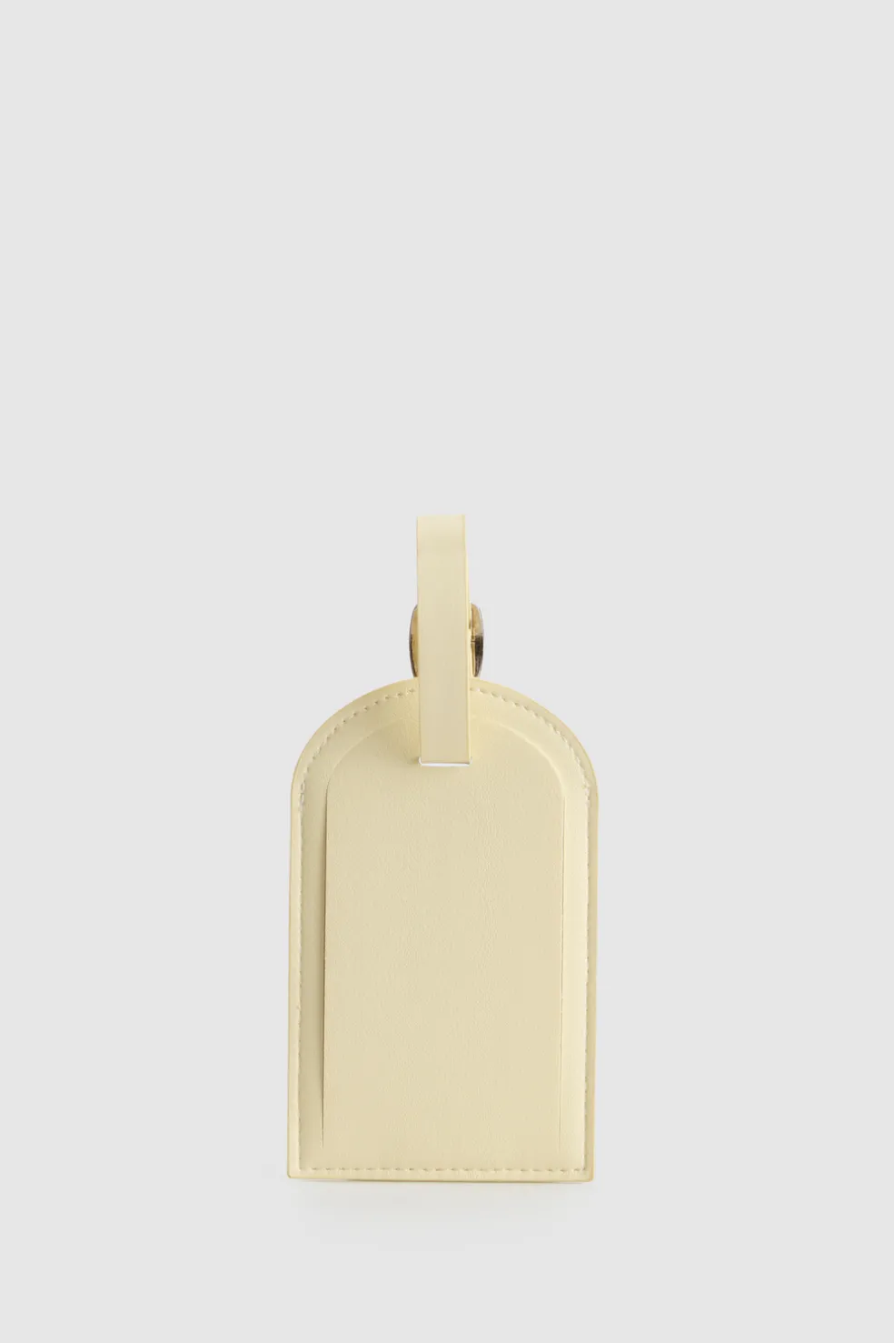 Luggage Tag