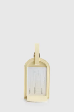 Luggage Tag
