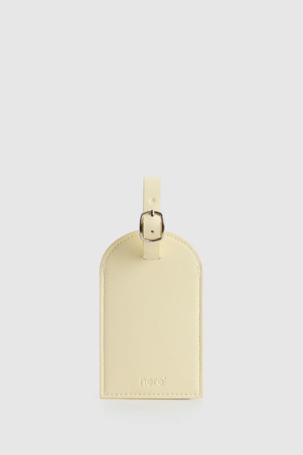 Luggage Tag