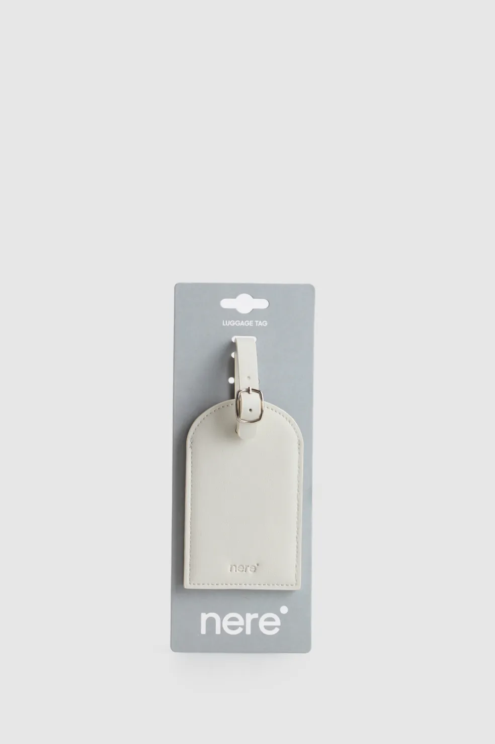 Luggage Tag