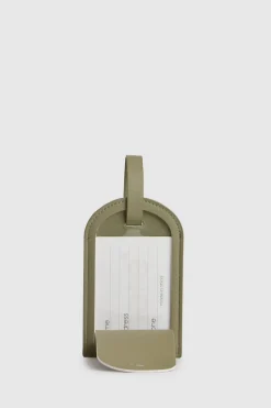 Luggage Tag