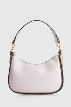Lune Charm Shoulder Bag
