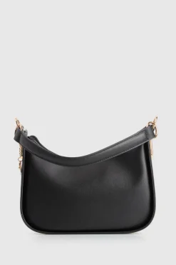 Lune Charm Shoulder Bag