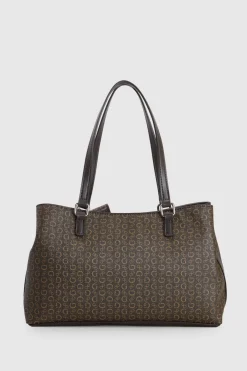 Madwelle Tote Bag