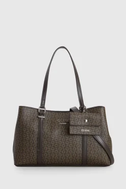 Madwelle Tote Bag