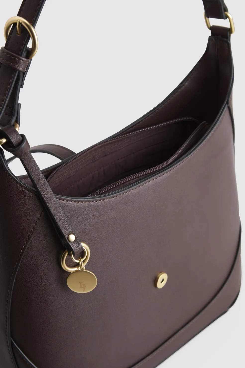 Margot Large Shoulder Bag