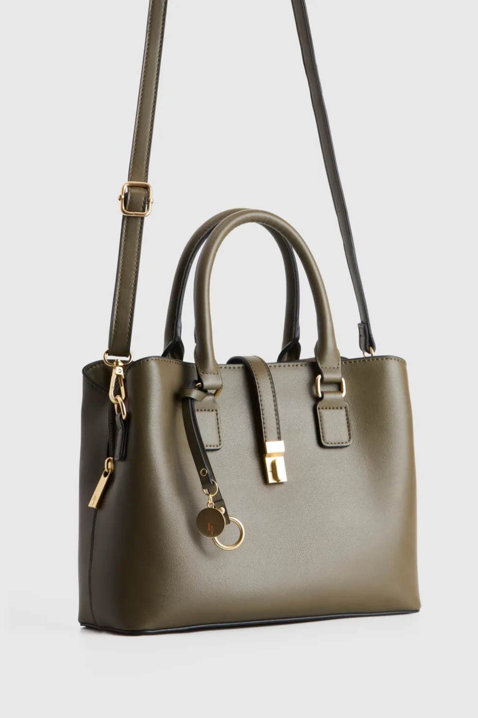 Margot Shopper Tote