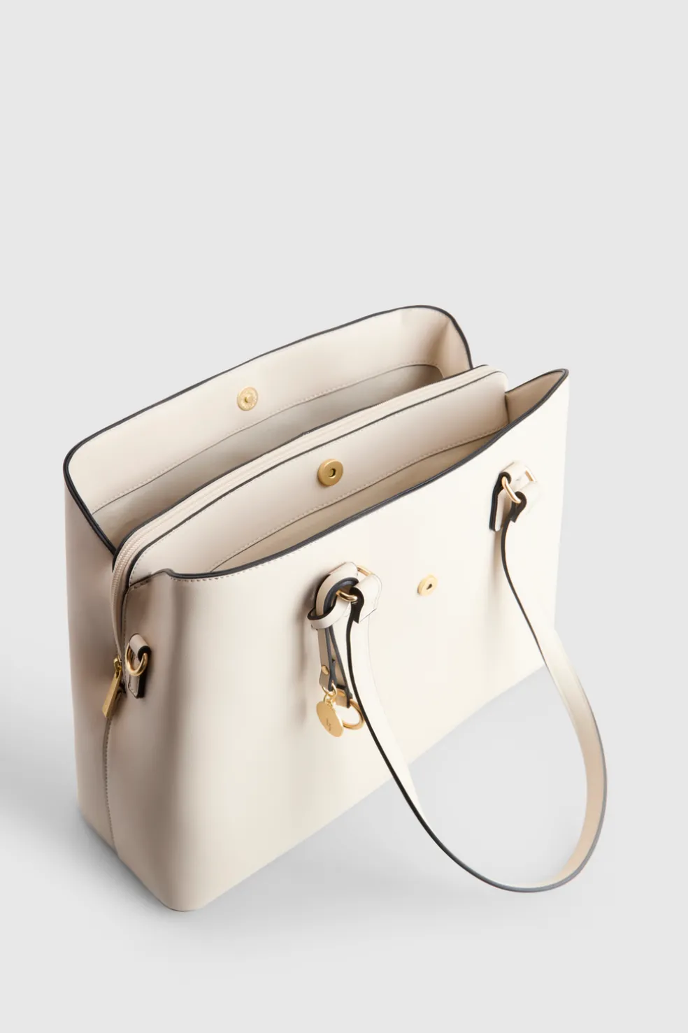 Margot Work Tote Bag