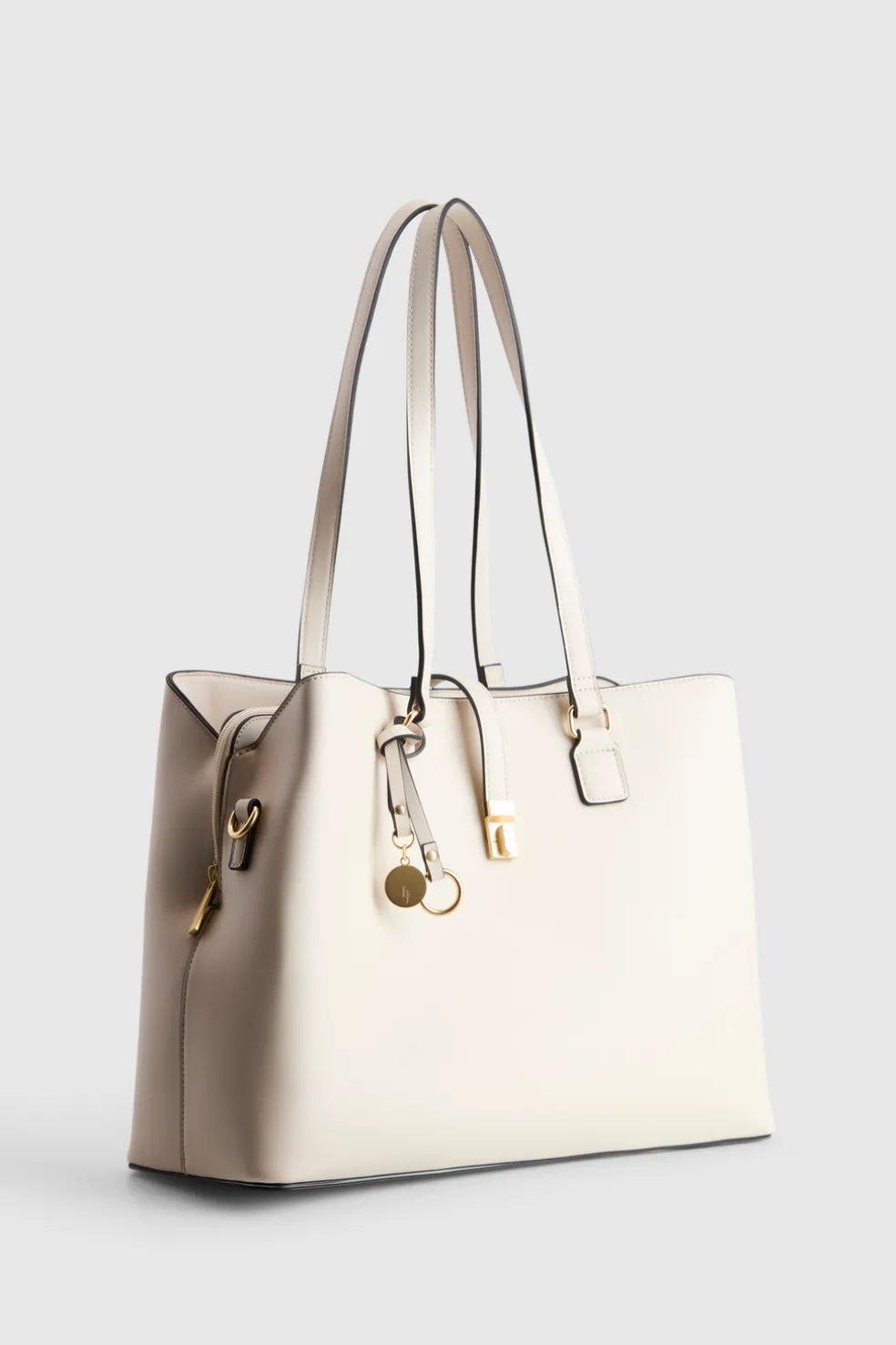 Margot Work Tote Bag