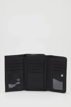 Medium Trifold Wallet