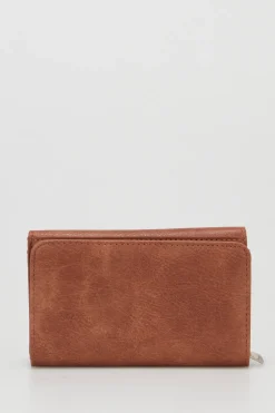 Medium Trifold Wallet