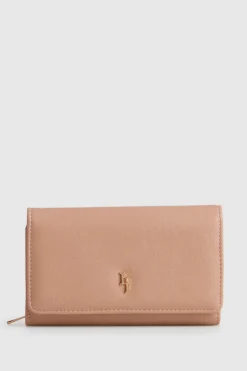 Medium Trifold Wallet