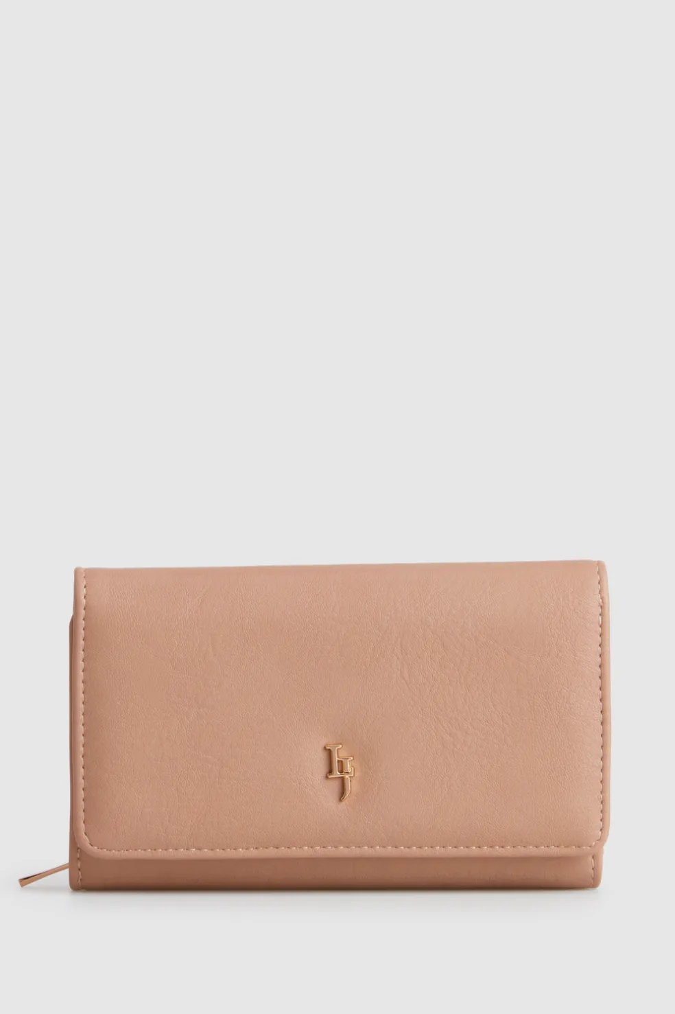 Medium Trifold Wallet