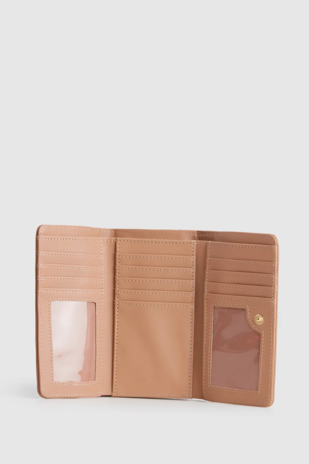 Medium Trifold Wallet