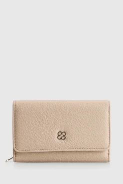 Medium Trifold Wallet