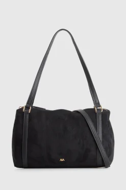 Mimi Medium Bowler Bag